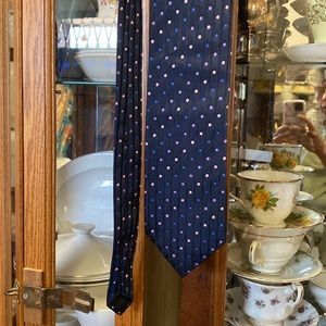 Italian made Kolte Men’s silk tie